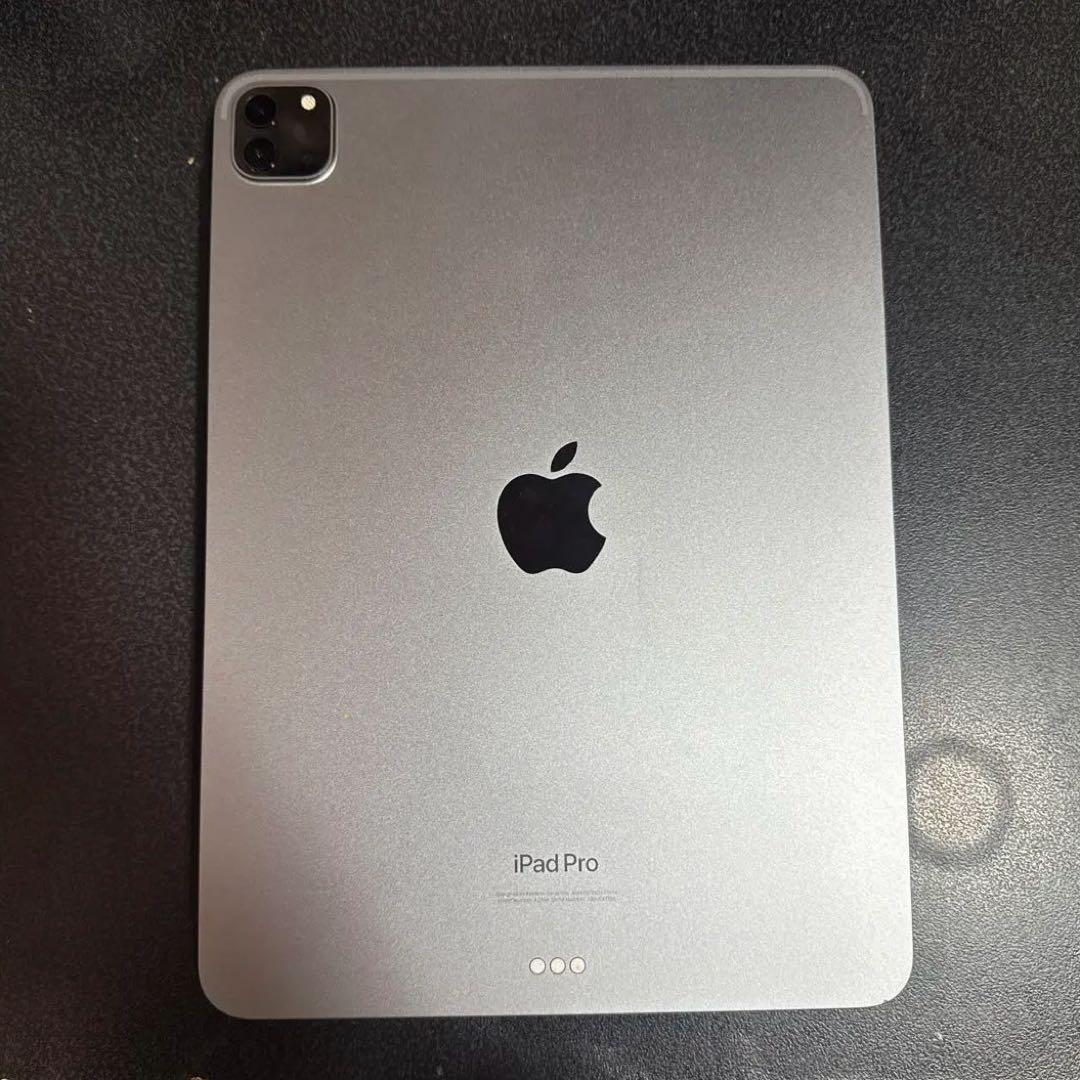 iPadPro11インチ第4世代128GB WiFiモデル