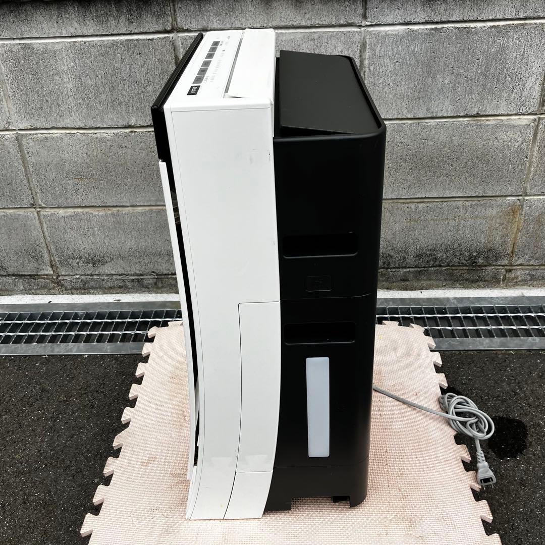 Panasonic 加湿空気清浄機 F-VC70XP 2017年製