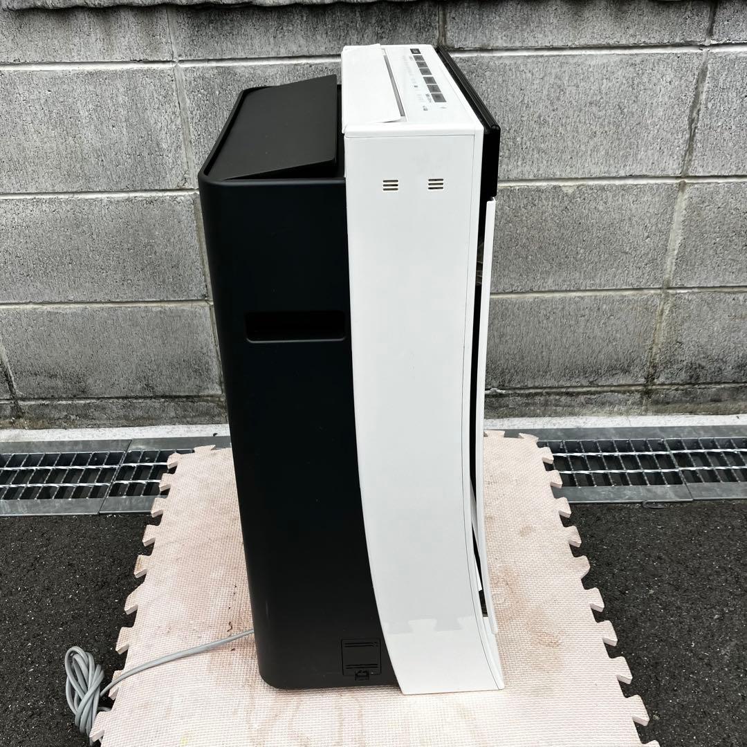 Panasonic 加湿空気清浄機 F-VC70XP 2017年製