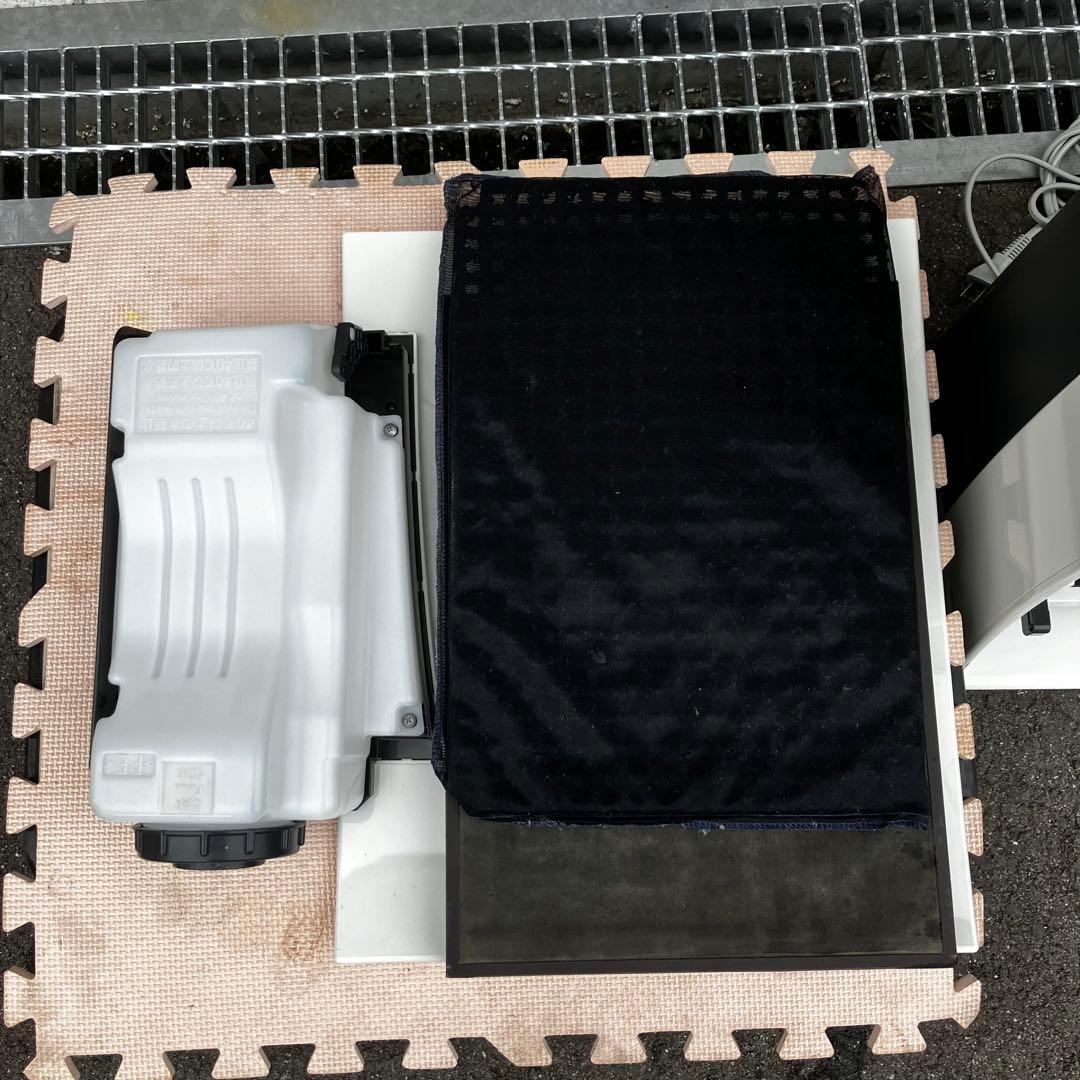 Panasonic 加湿空気清浄機 F-VC70XP 2017年製