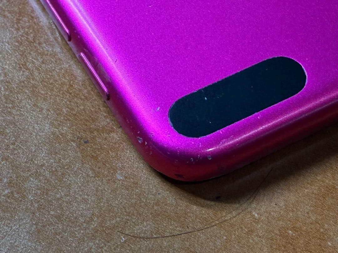 iPod touch 第6世代 64GB バッテリー新品