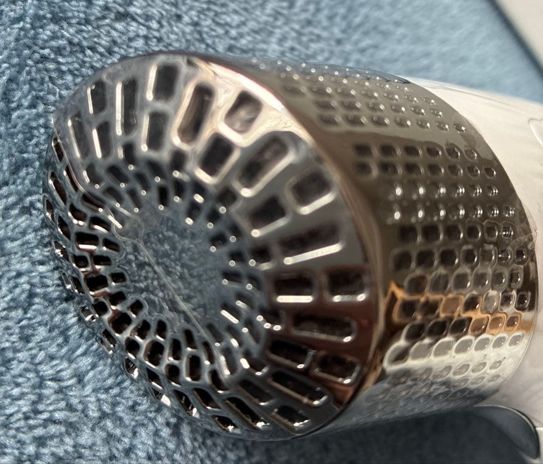 ★ReFa ドライヤー RE-AN-02A ホワイト★