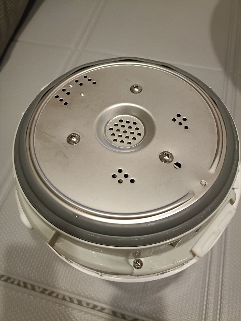 象印スチーム式加湿器 EE-RS50型　2023年製