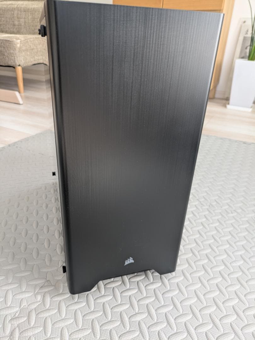 自作PC Asus H97-PRO 静音