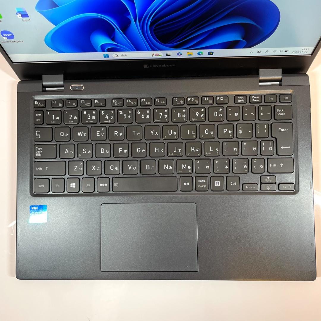 ★大特価商品★ 超軽量844g 2021年製 dynabook OO9