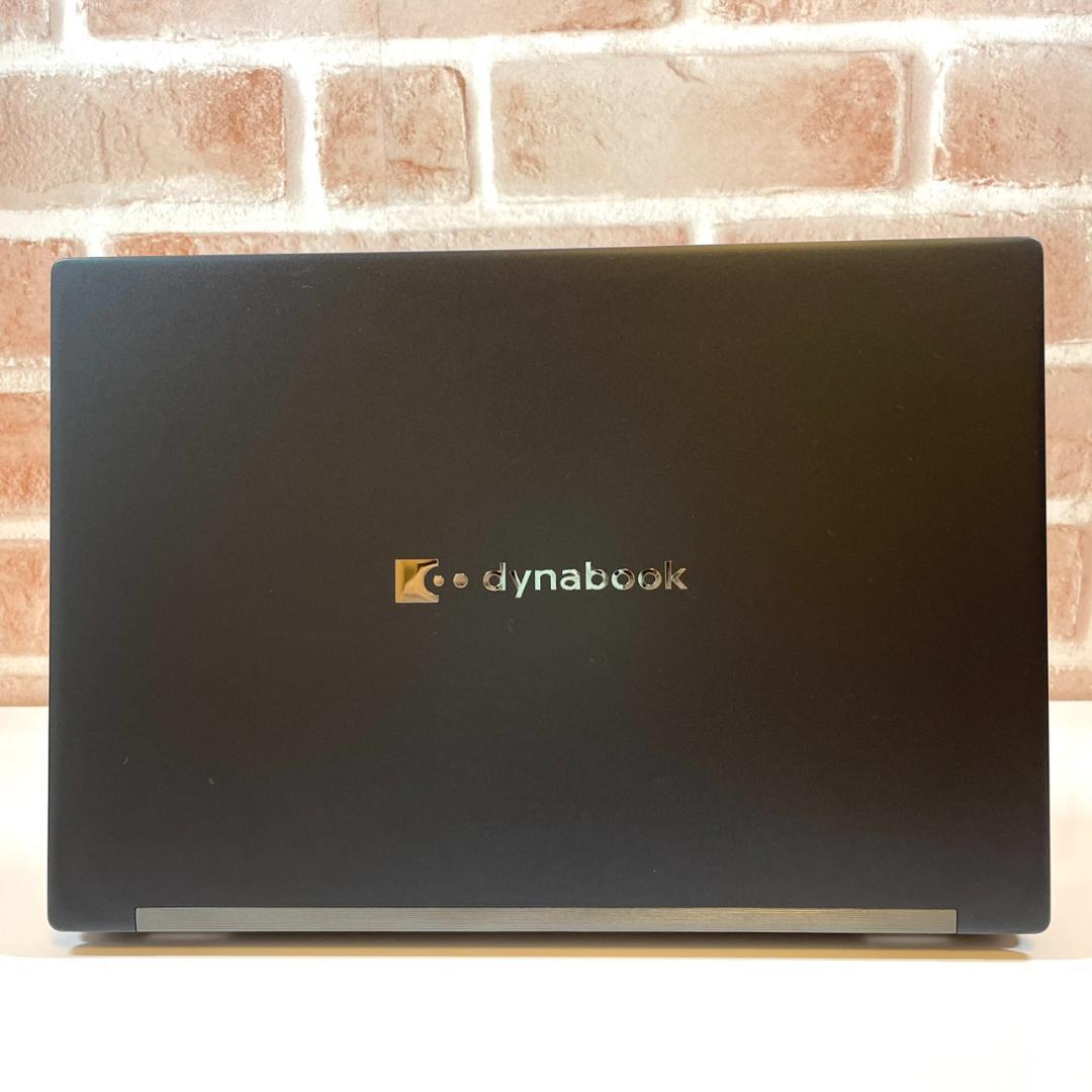 ★大特価商品★ 超軽量844g 2021年製 dynabook OO9