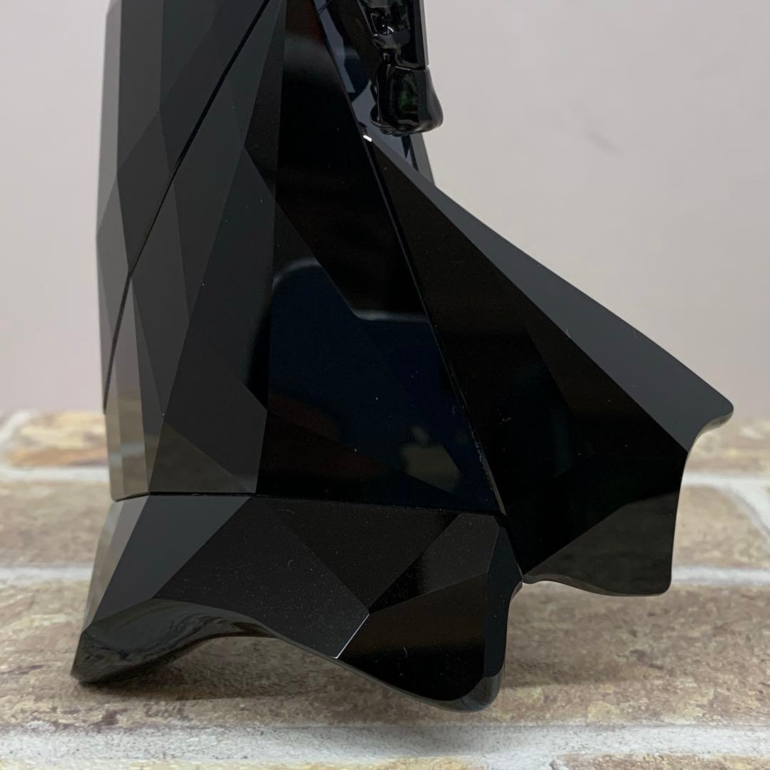 SWAROVSKI スワロフスキー DCコミックス バットマン クリスタル