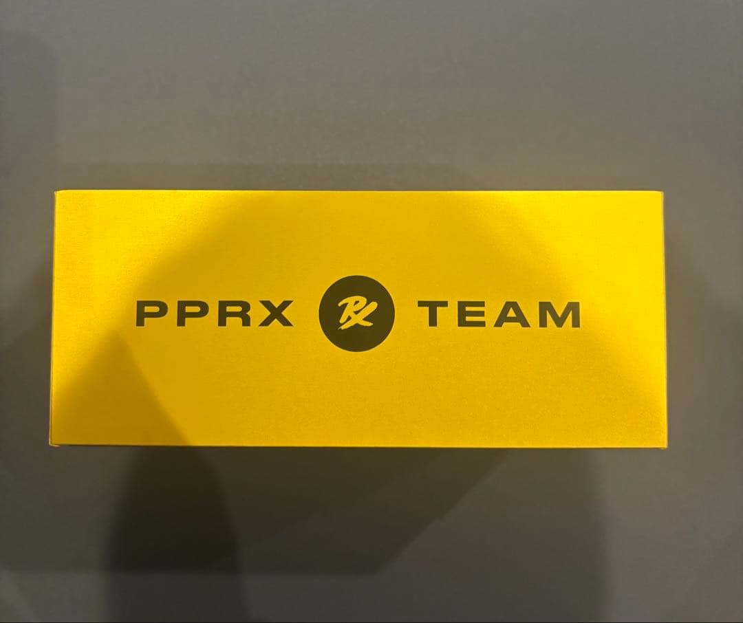 マウス・トラックボール Pulsar PRX GOLD X2CrazyLight mini