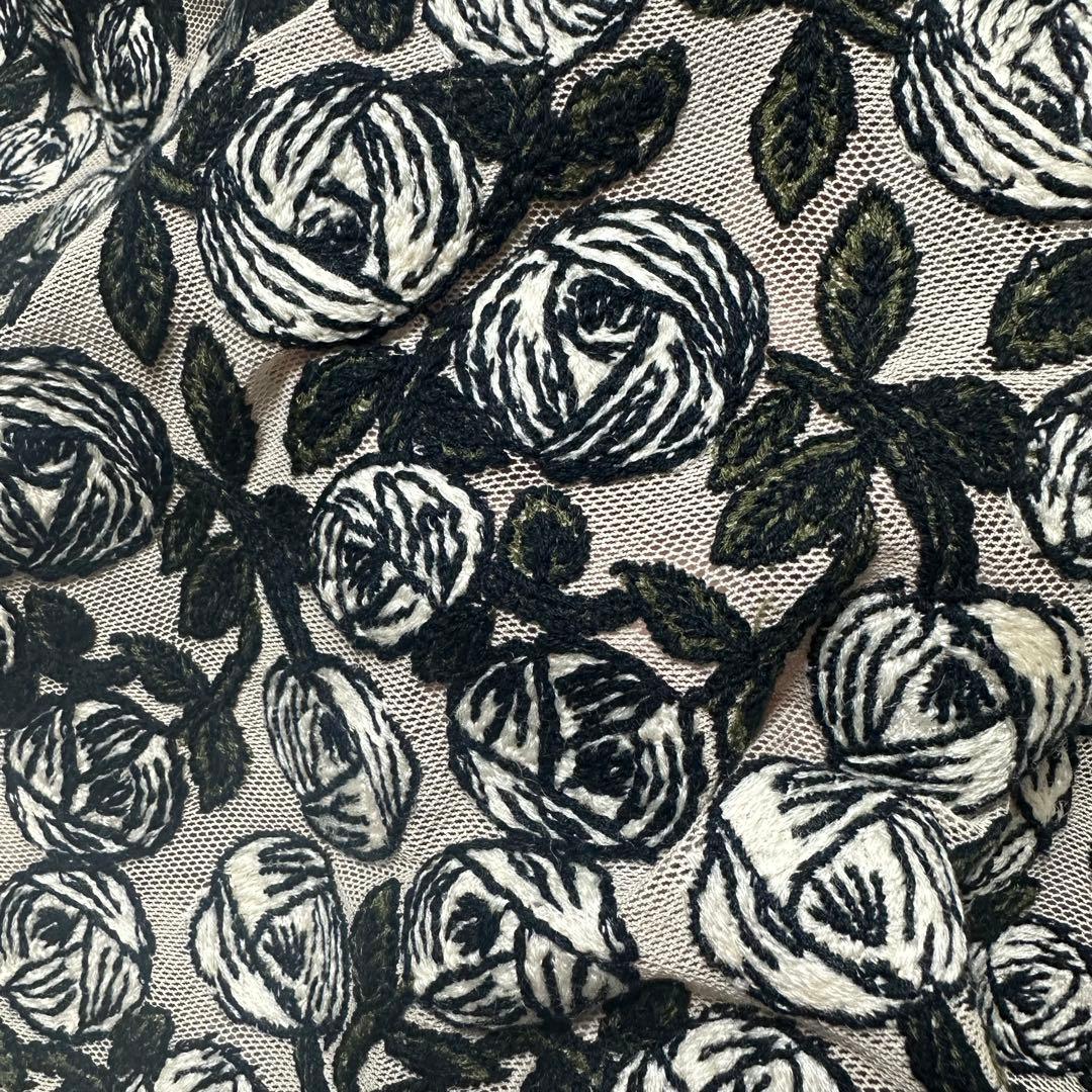 ご検討用　ミナペルホネン　skyful ハンドメイド ①