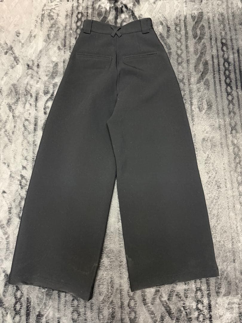 パンツ fax copy Express