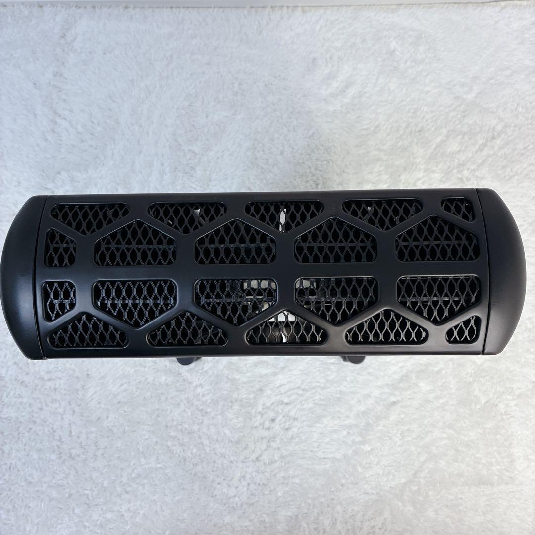 【極美品】デロンギ マルチダイナミックヒーターMDHU12-PB 暖房器具 暖