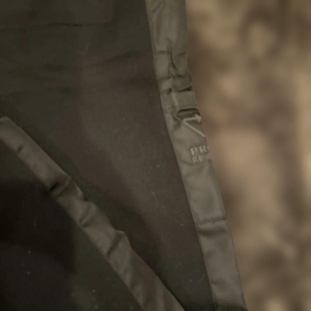 プラダ　PRADA パンツ