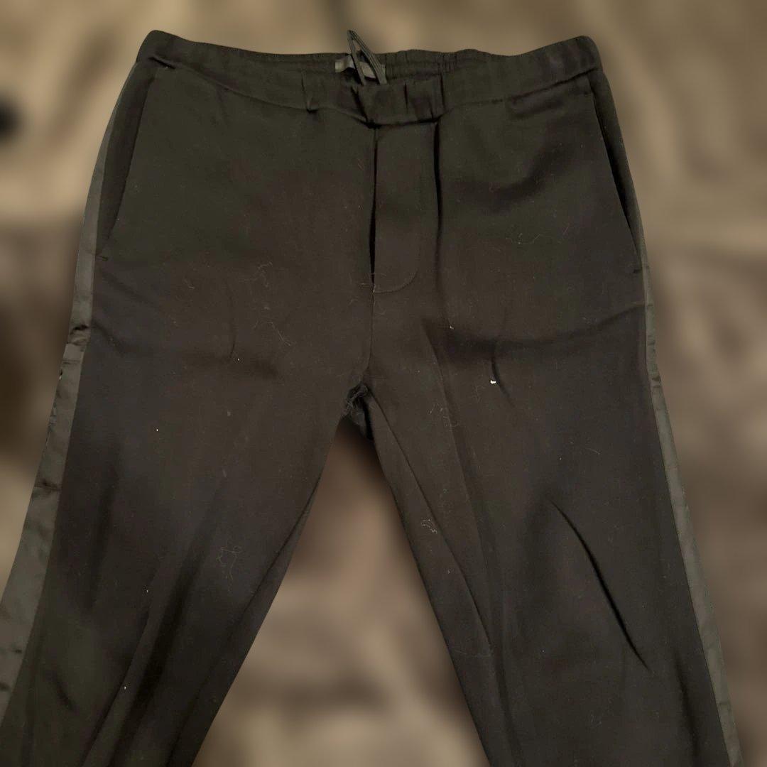 プラダ　PRADA パンツ