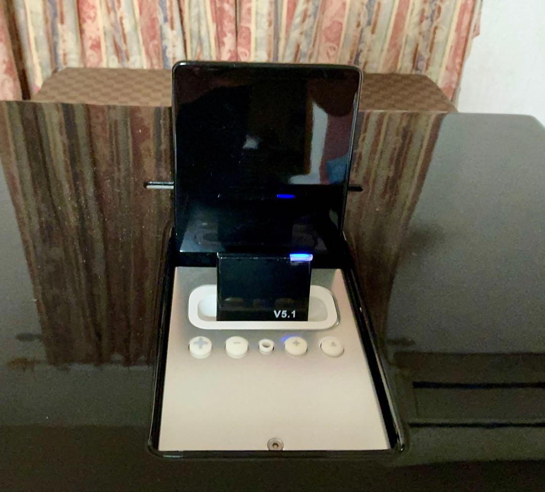 ジェネバ　モデルL GENEVA Model L #jbl #bose