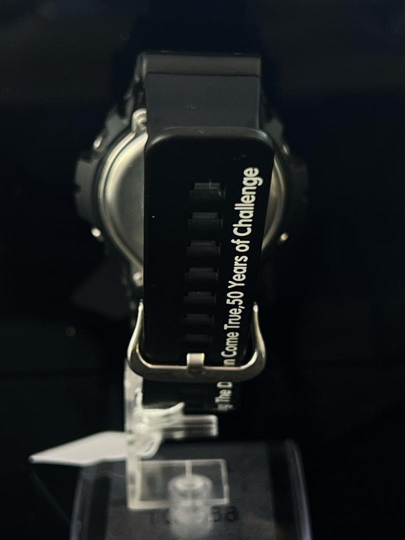 #T017【稀少】G-SHOCK DW-6900ホンダ50周年記念モデル 清掃済