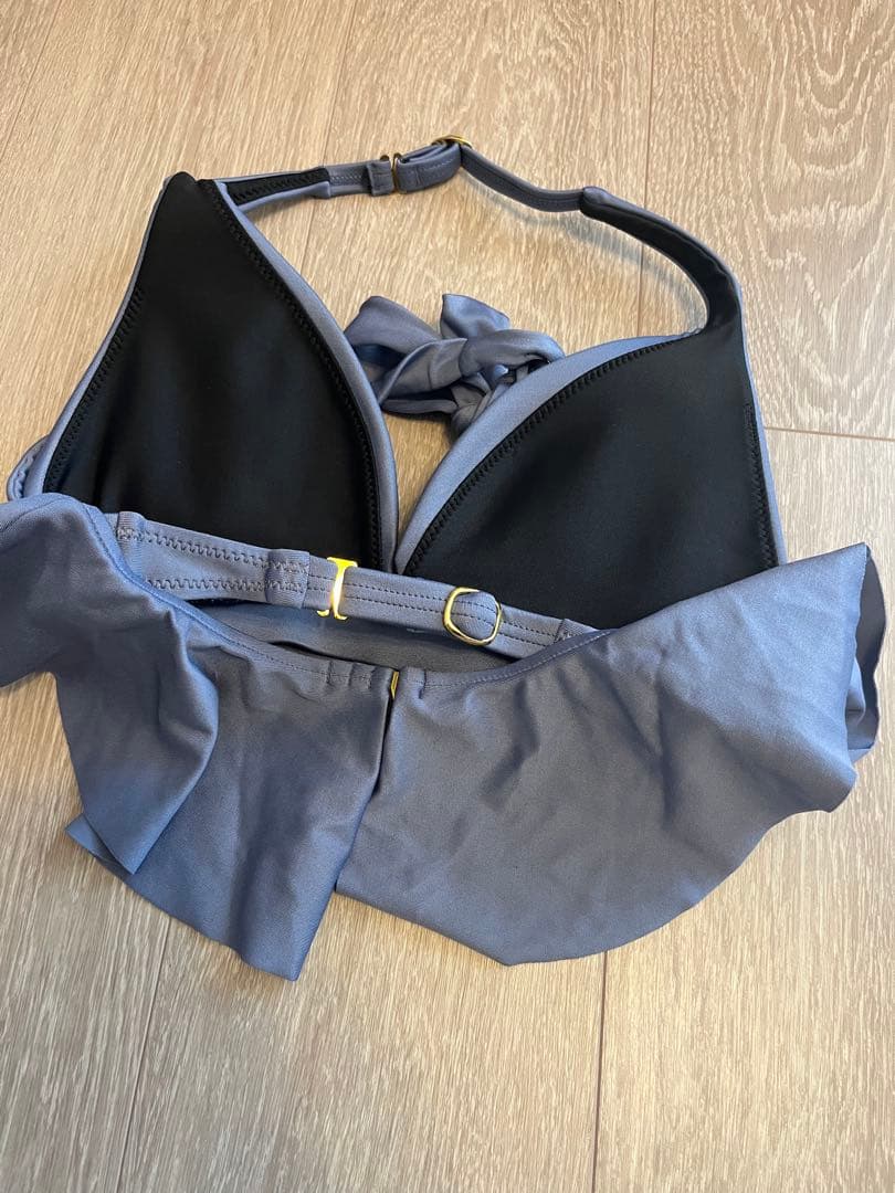 San-ai Resort セパレート水着 Mサイズ　ビキニ