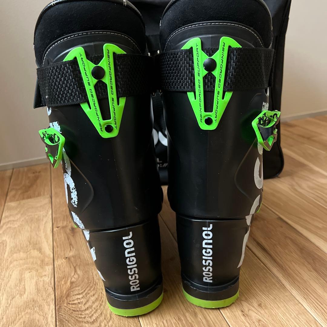 ROSSIGNOL SENSORFIT EVO70 スキーブーツ 26.5cm