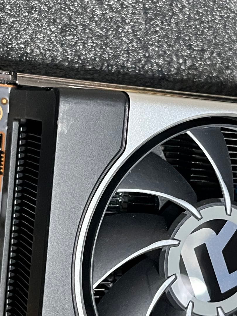 グラフィックボード・グラボ・ビデオカード AMD Radeon RX 6900 XT 16GB Asrock