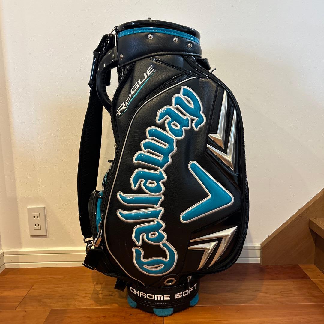 Callaway キャディバッグ