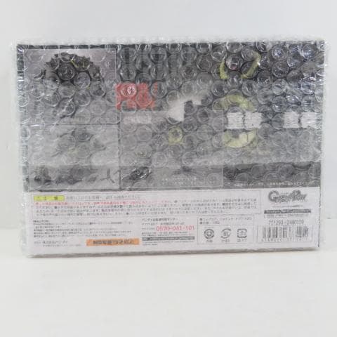 MOBILE SUIT ENSEMBLE EX11 アプサラスII　未開封品