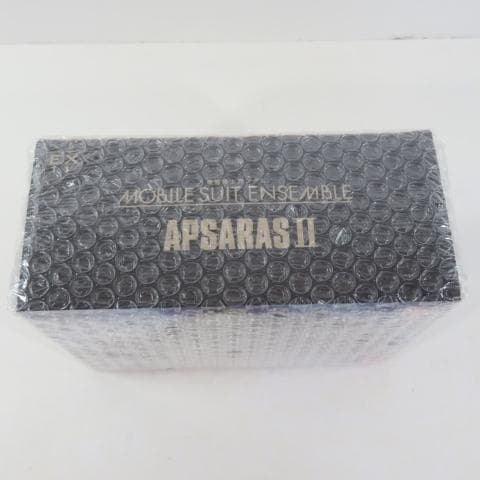 MOBILE SUIT ENSEMBLE EX11 アプサラスII　未開封品