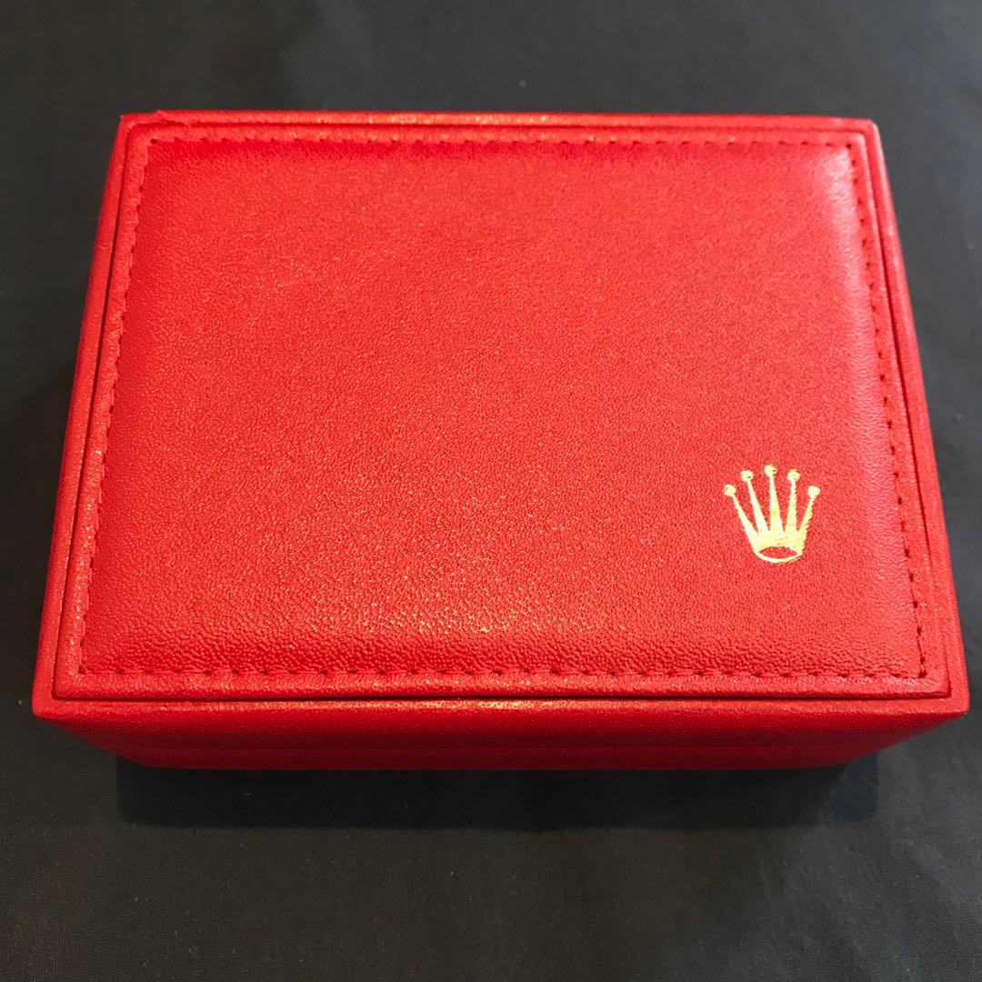 ロレックス 純正ボックス 箱 化粧箱 内箱 外箱②