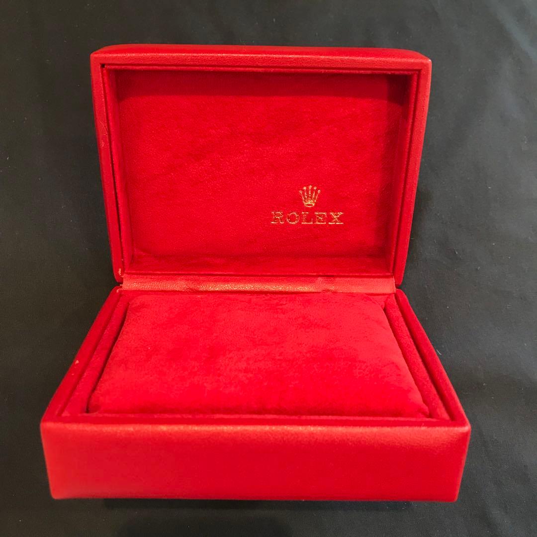 ロレックス 純正ボックス 箱 化粧箱 内箱 外箱②