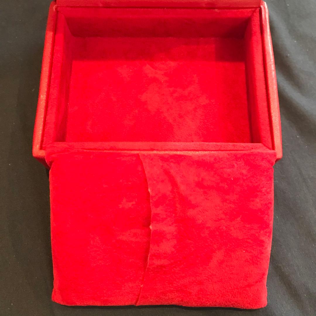 ロレックス 純正ボックス 箱 化粧箱 内箱 外箱②