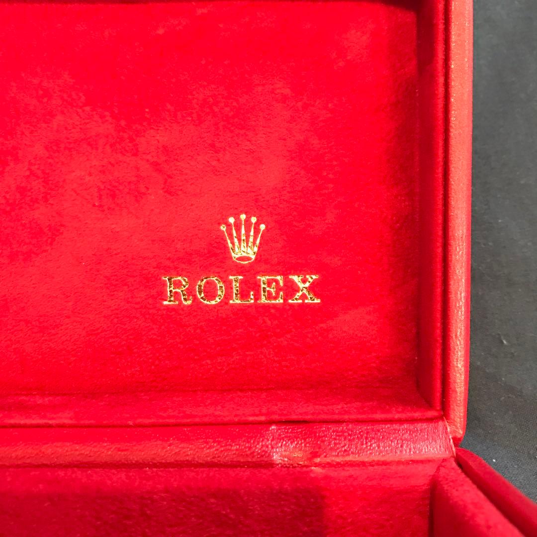 ロレックス 純正ボックス 箱 化粧箱 内箱 外箱②