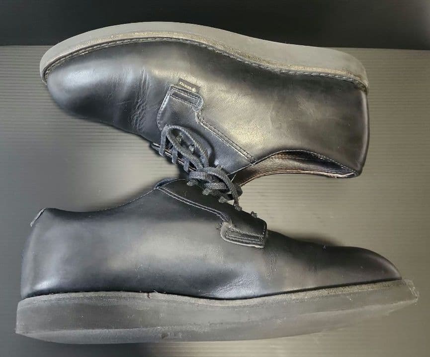 REDWING 9183 POSTMAN OXFORD GORE-TEX 美品