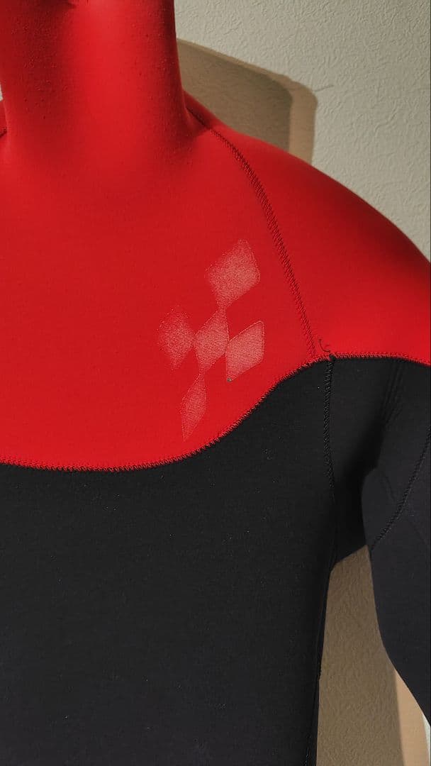 ウエットスーツ2着