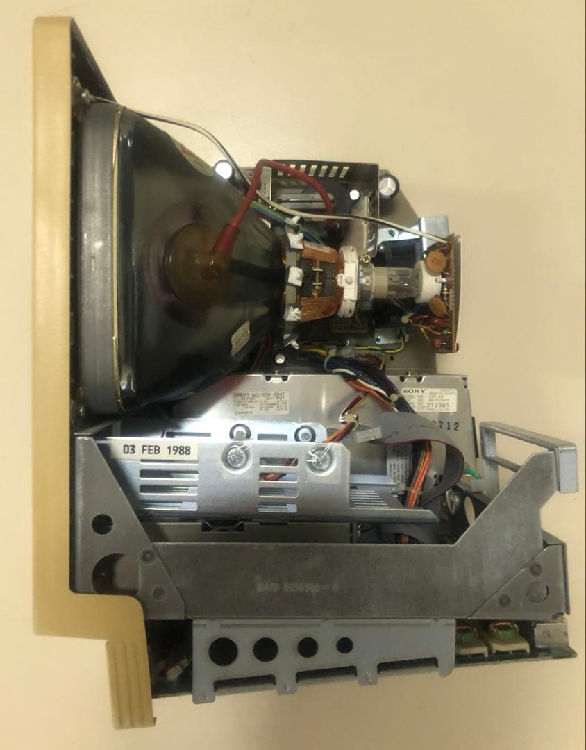 Macデスクトップ Apple Macintosh SE