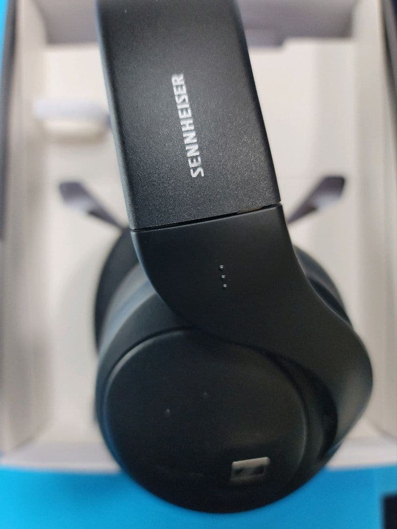 【美品】SENNHEISER Sennheiser HD 620S