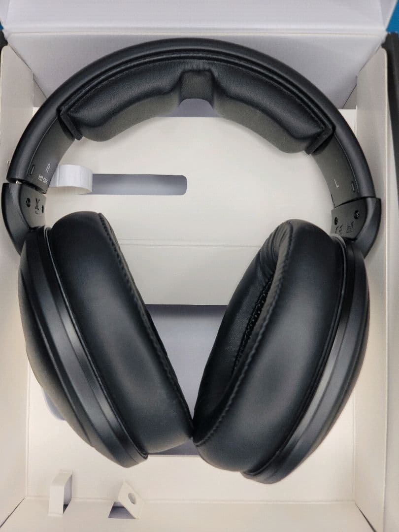 【美品】SENNHEISER Sennheiser HD 620S