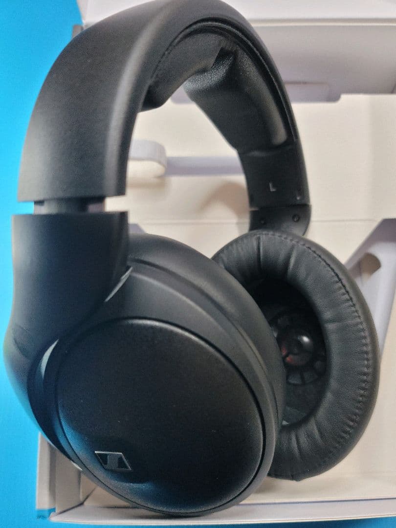 【美品】SENNHEISER Sennheiser HD 620S