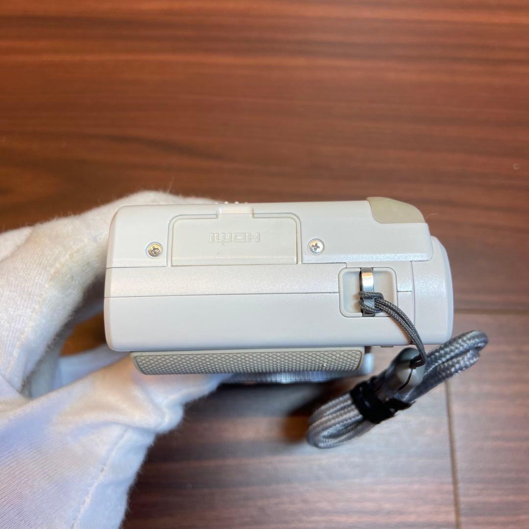 Panasonic LUMIX DMC-TZ85 デジカメ ほぼ新品 4070