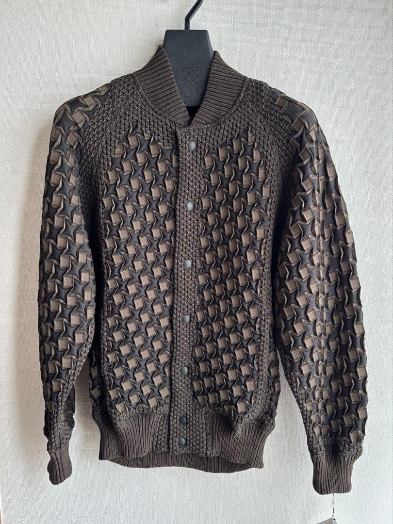 A-POC ABLE ISSEY MIYAKE ブルゾン