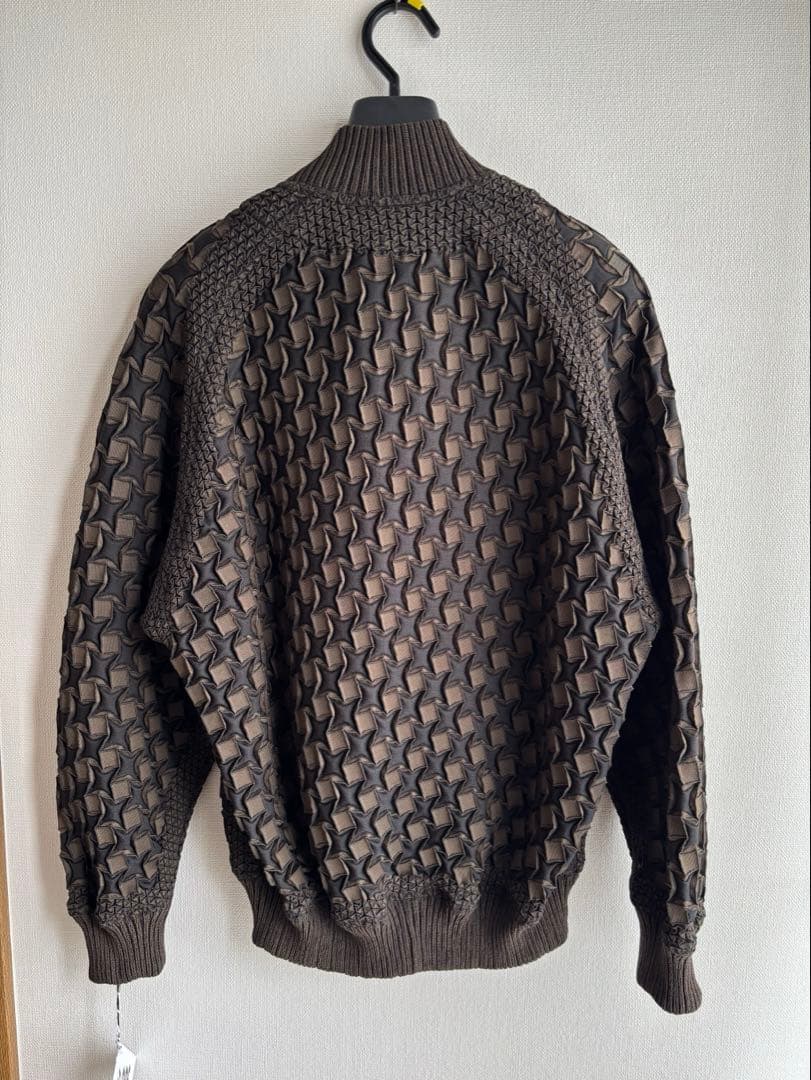 A-POC ABLE ISSEY MIYAKE ブルゾン