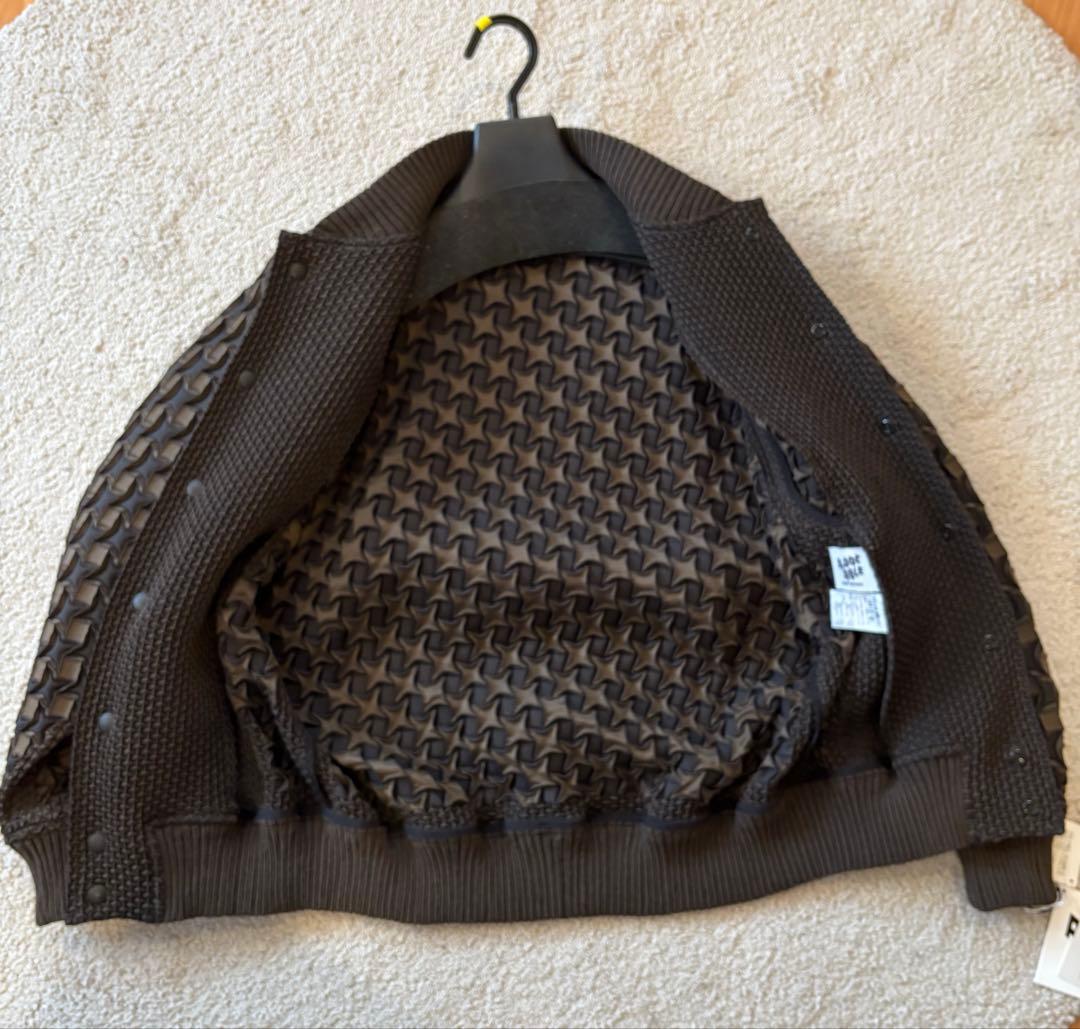 A-POC ABLE ISSEY MIYAKE ブルゾン