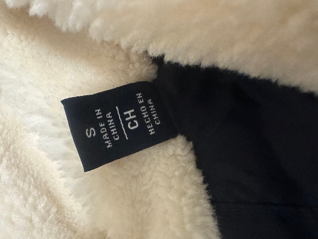 ジュペッタさん専用　  ダウンジャケット Sサイズ