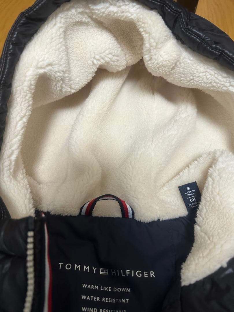 ジュペッタさん専用　  ダウンジャケット Sサイズ