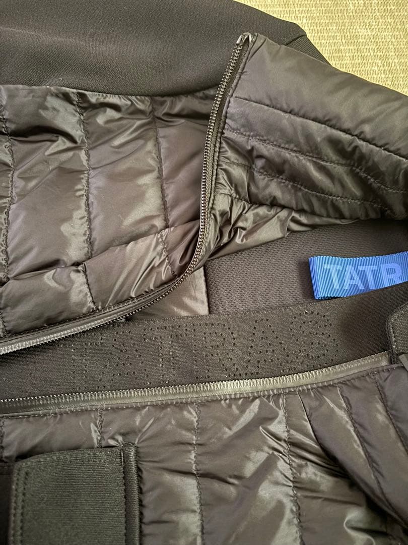 TATRAS タトラスADE エイデ　ダウンジャケット サイズ02