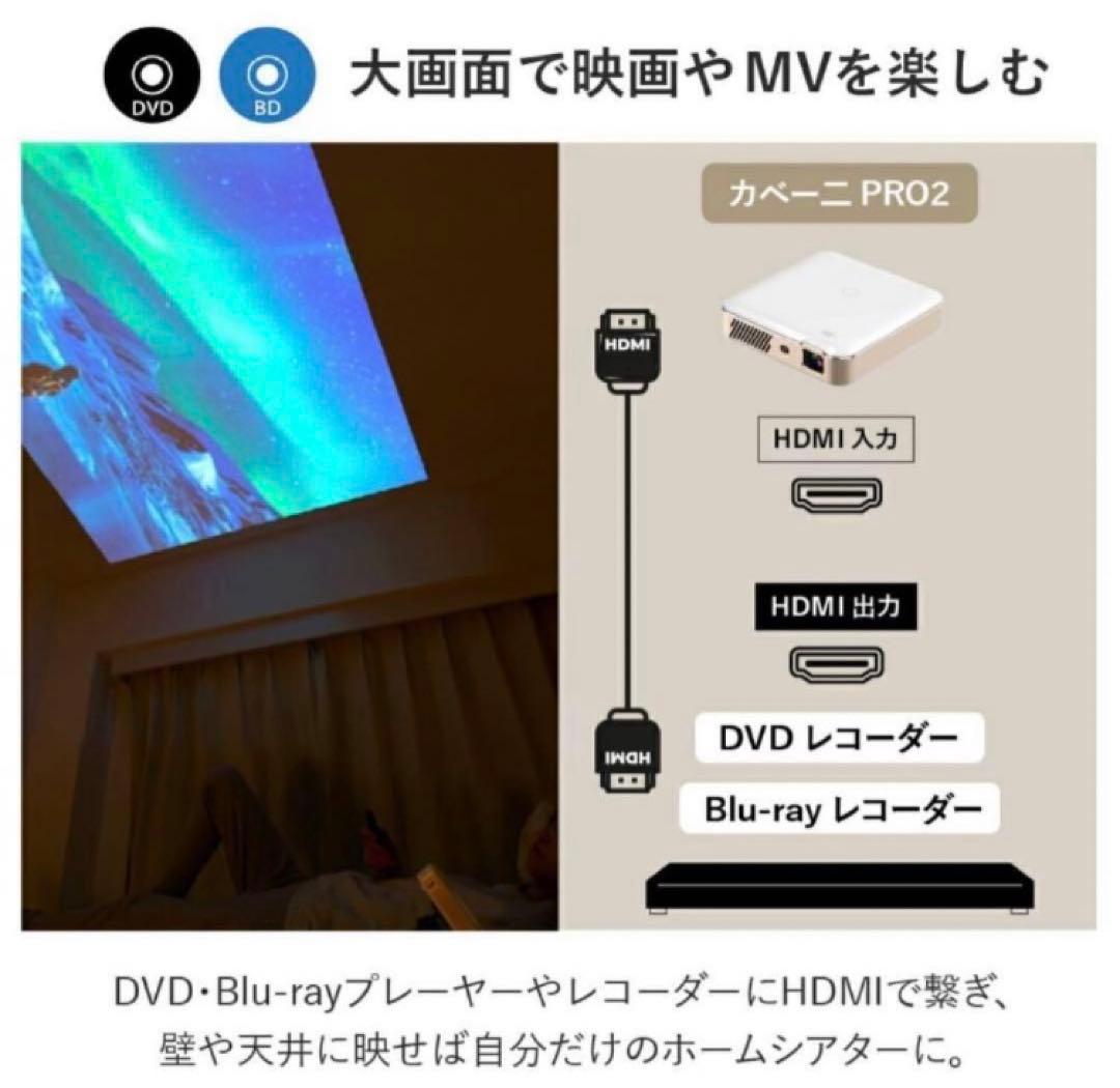 [美品]UENO-mono KABENI PRO2 本体　付属品全てあり