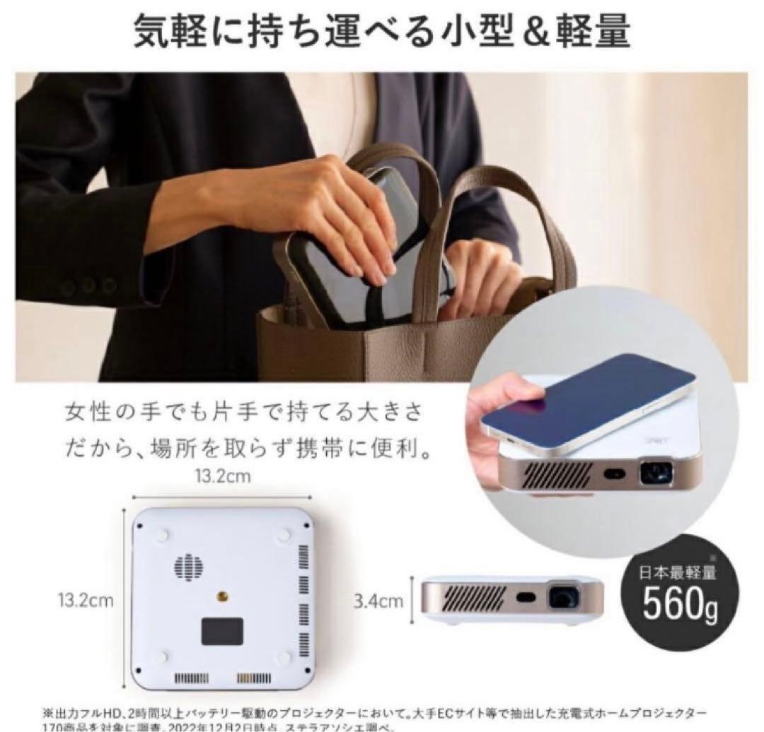 [美品]UENO-mono KABENI PRO2 本体　付属品全てあり