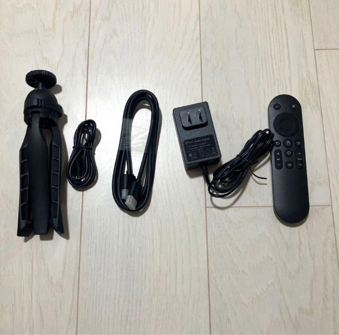 [美品]UENO-mono KABENI PRO2 本体　付属品全てあり