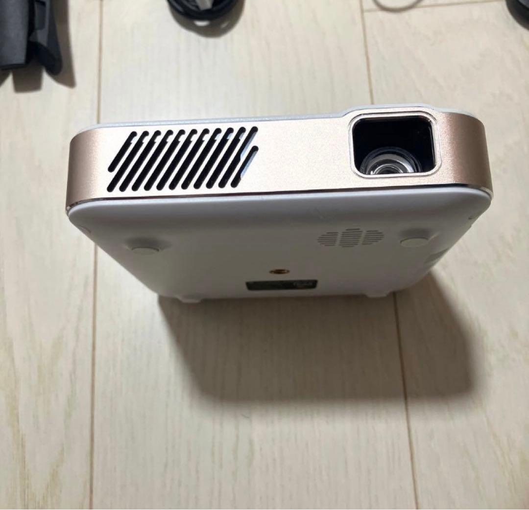 [美品]UENO-mono KABENI PRO2 本体　付属品全てあり