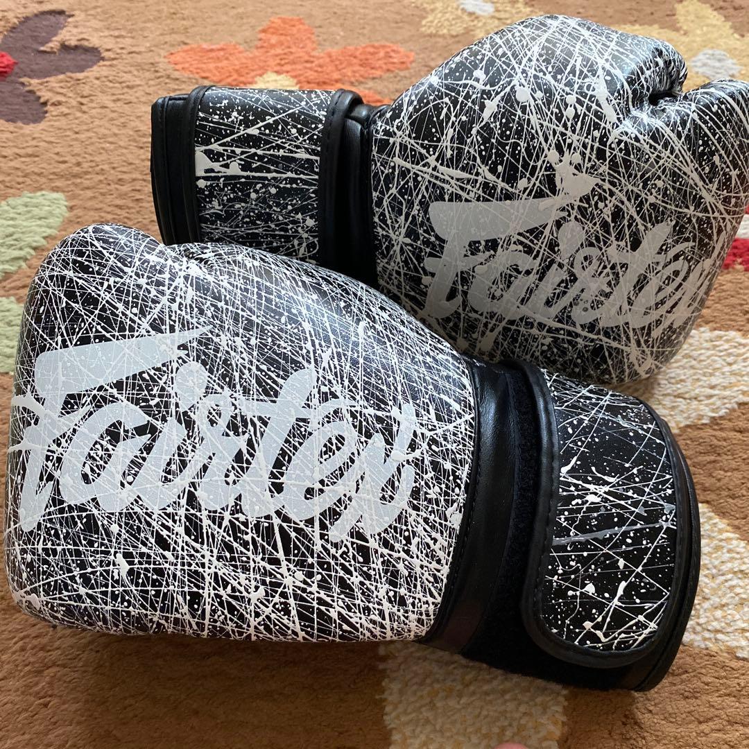 フェアテックス　グローブ　　14oz