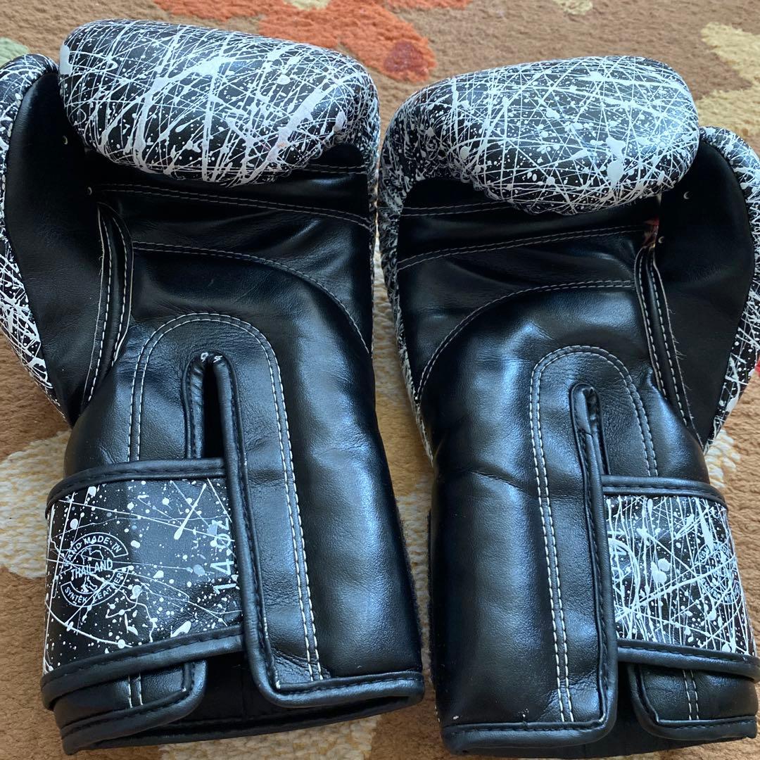 フェアテックス　グローブ　　14oz