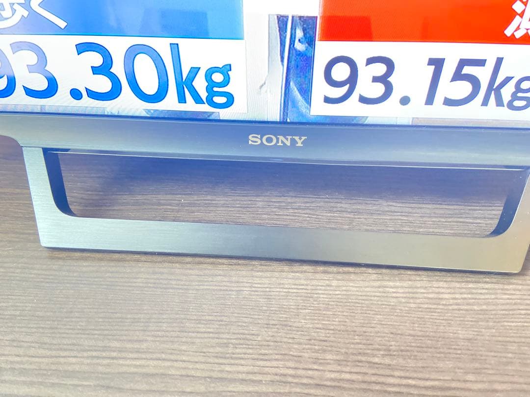 ソニー 32V型 液晶テレビ 2019年製 ブラビア KJ-32W730E