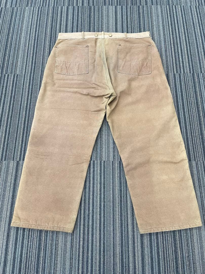 yuta.takeokaカーハート　50's Carhartt ハートタグ